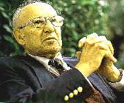drucker looking wise